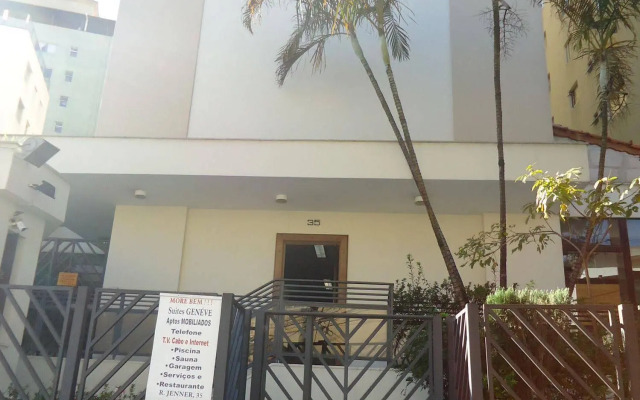 Residencial Genéve