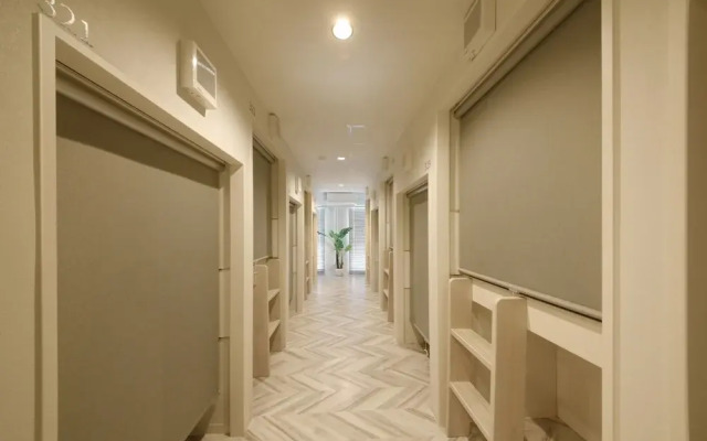 Lestel Maru - Hostel