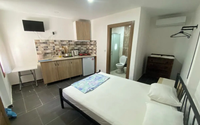 Port Liman Apart
