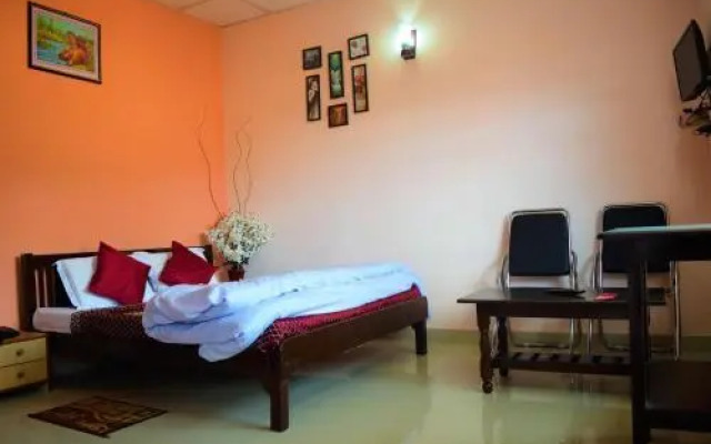 Hotel Bagora Heights