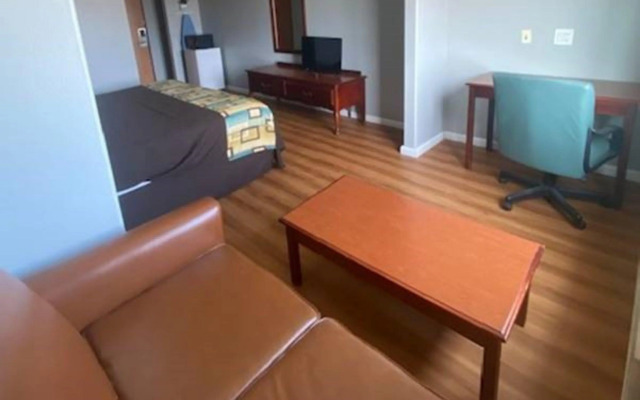 Tropicana Inn and Suites