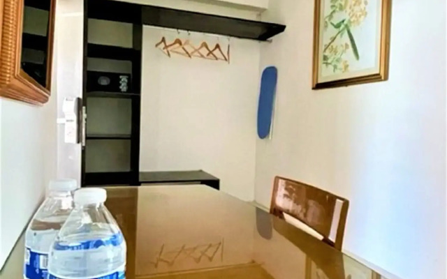Hotel Embajadores