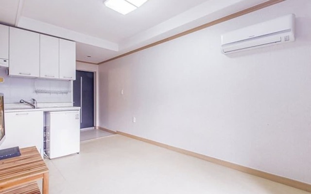 Gapyeong 1.618 Pension