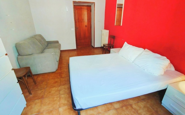 Latini's Home
