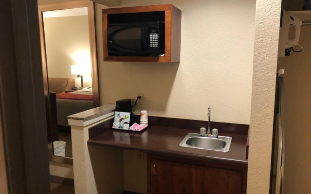 Comfort Inn Early Brownwood