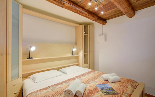 La Capannina — 2-star hotel in Bioggio