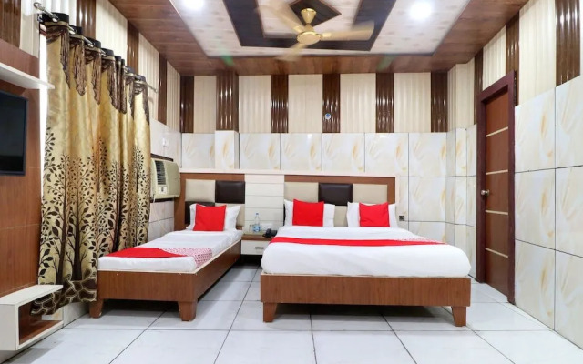 OYO 22559 Mild Inn