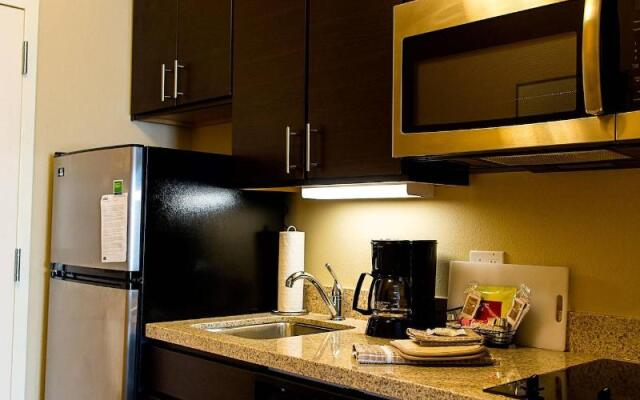 TownePlace Suites by Marriott Lancaster, CA