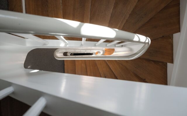 The Nyhavn Penthouse by Daniel&Jacob's