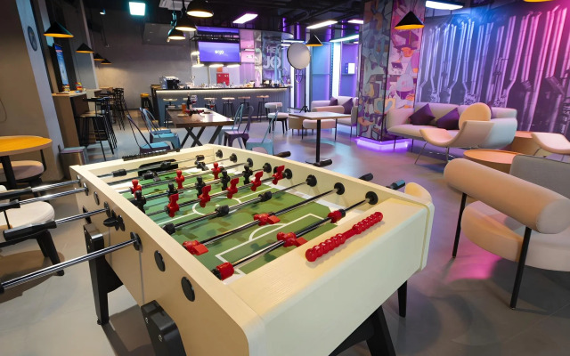 Tru by Hilton Hoa Binh City Centre