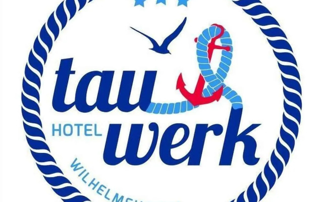 Tauwerk Hotel