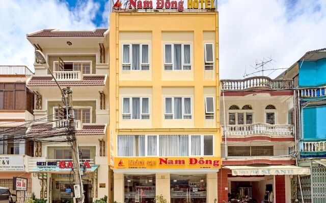 Nam Đông Hotel