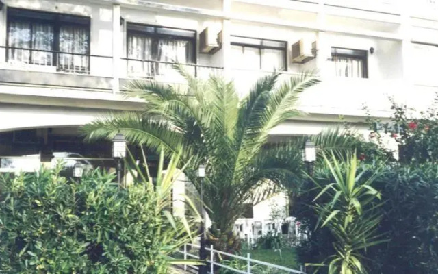Hotel S. Julião