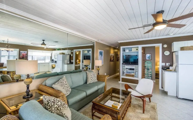 Kona Reef #d31 Lanai w/ Coastal Views