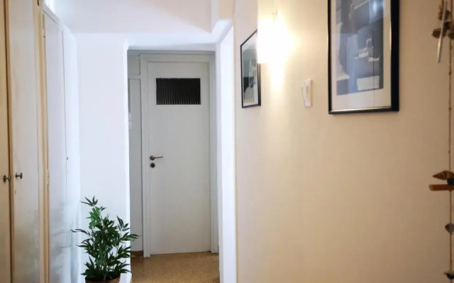 Sea&Sun Glyfada Apartment