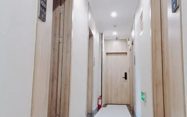 Hongduan Business Hotel