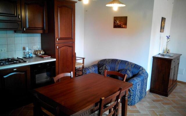 Agriturismo Collomici