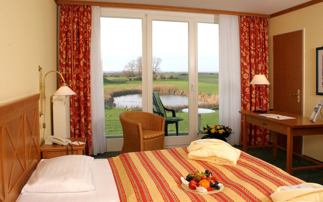 Precise Resort Rügen - Hotel & SPLASH Erlebniswelt