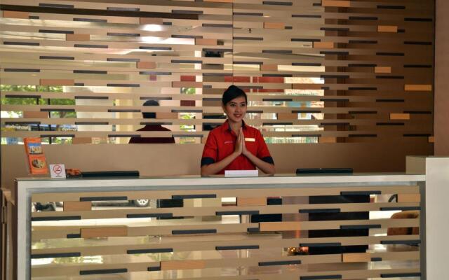 d'primahotel Melawai Blok-M