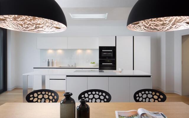 Luxury Villa Palma de Korkyra with Pool