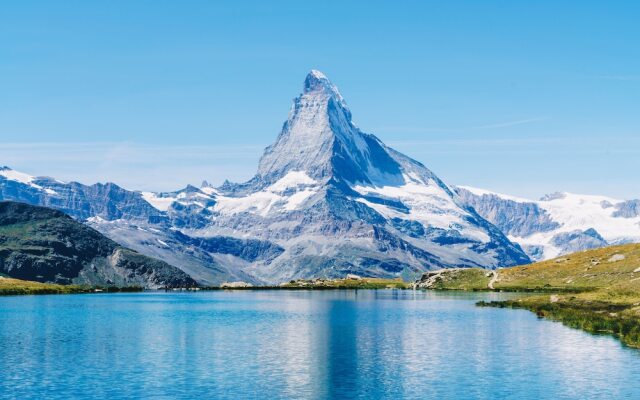 Haus Granit Zermatt