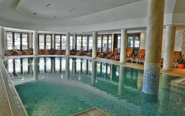 Termag Hotel Jahorina