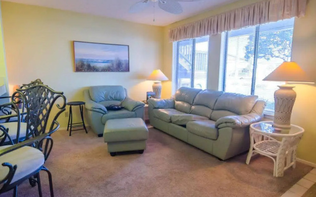 Sunswept Condo Rentals by Panhandle Getaways