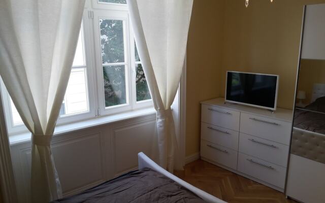 Imperial Apartments Schönbrunn