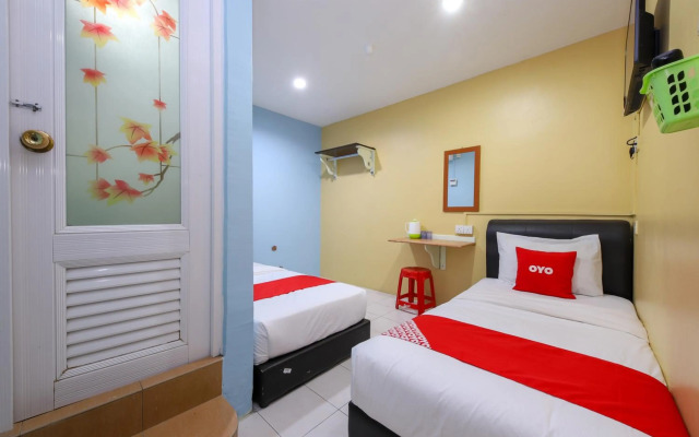 Hotel O Rafik Ali Motel