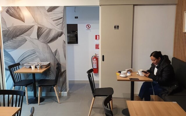 Lastarria Hotel