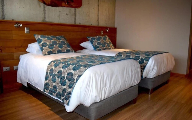 Hotel Amun