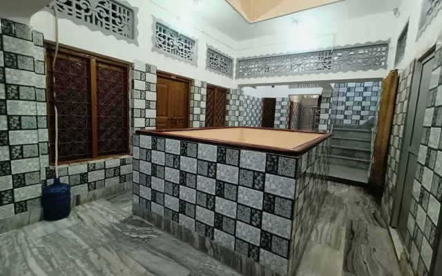 Shri Bholanath Atithi Bhavan