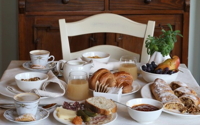 Agriturismo Paraschos