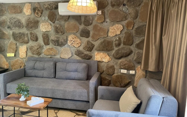 Vered Hagalil Holiday Village