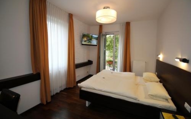 Gasthaus Goldene Gans