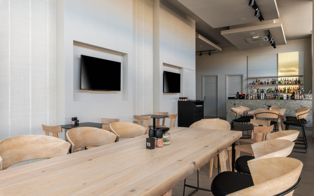Abacus Suites
