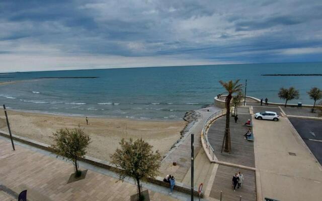 Appartement Le Grau d'Agde, 2 pièces, 6 personnes - FR-1-423-221