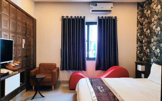 Kha Thy Hotel