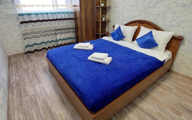 Крокус на проспекте Ленинградский 10