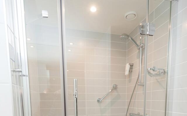 Holiday Inn Express Aberdeen Airport by IHG