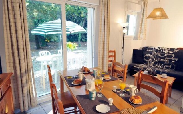 ESTIVEL - Domaine des Sables