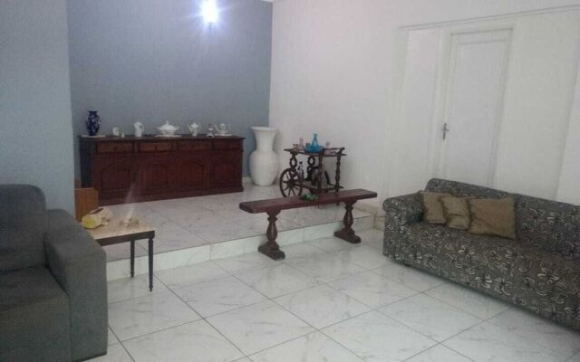 Pousada Barão do Javary