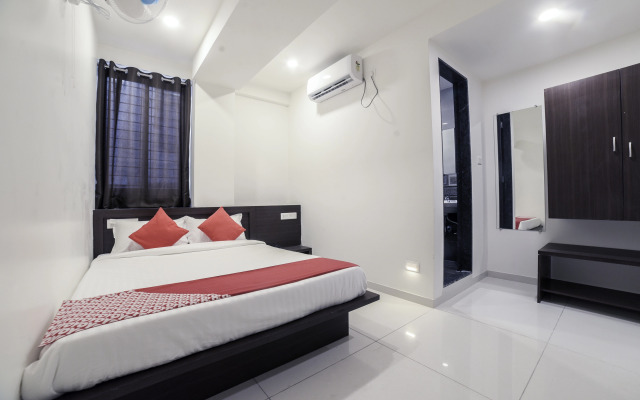 Samudra Executive by OYO Rooms