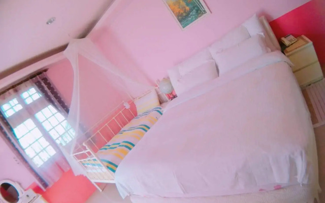 Riverside B&B