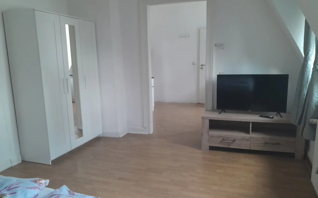 Fewo Wuppertal