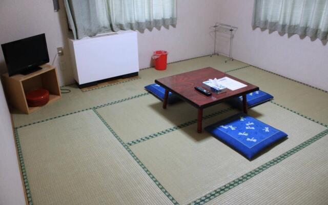 New Hakuginso