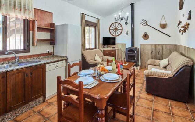 Chalet La Raya Conil de la Frontera by Ruralidays