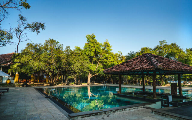 Amaya Lake Dambulla