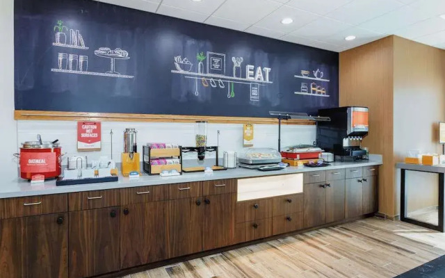 Hampton Inn By Hilton Ocoee Orlando