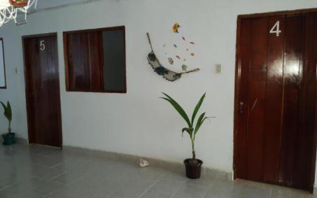 Hostal Adrimar